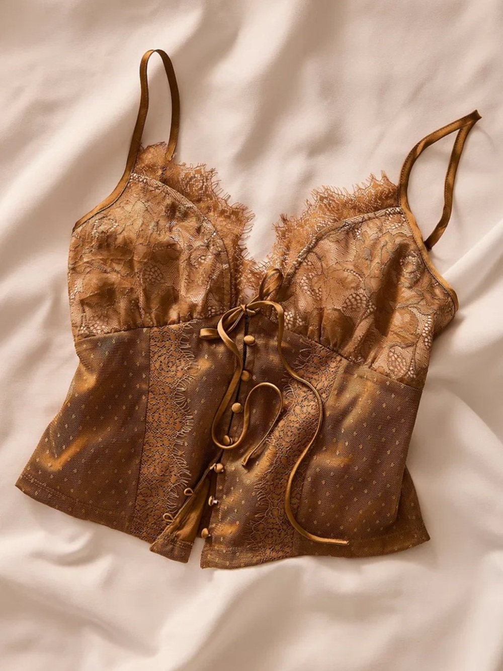 Free People - See Me Now Cami